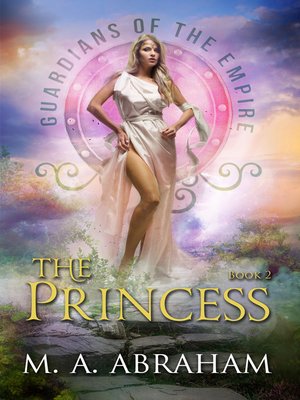 cover image of The Princess